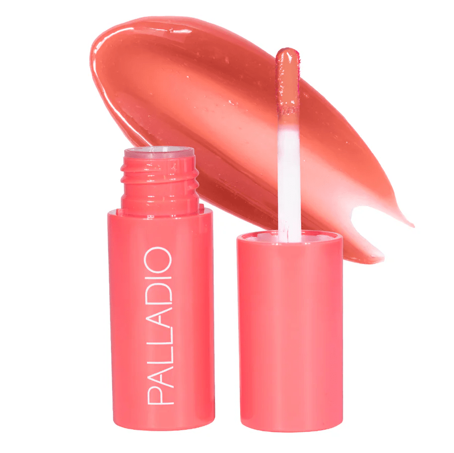 Glamour Us_Palladio_Makeup_Jelly Tint_Sweet Berry_LPT03 The best affordable Latina and Mexican makeup, beauty and cosmetics supply store in Chula Vista, San Diego