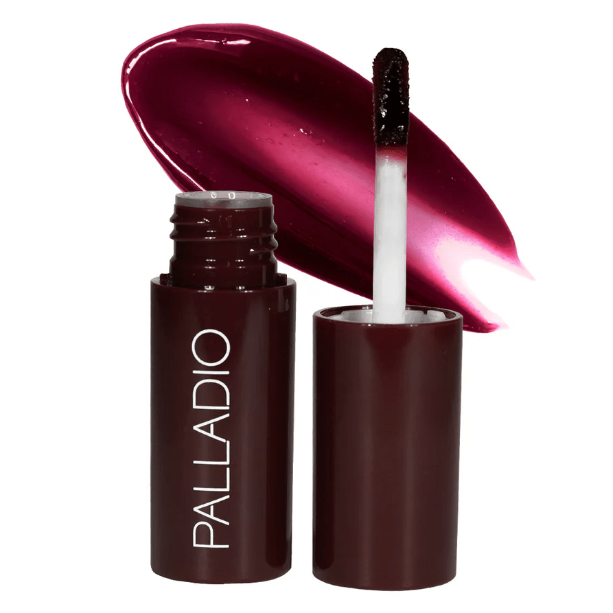 Glamour Us_Palladio_Makeup_Jelly Tint_Wineberry_LPT06 The best affordable Latina and Mexican makeup, beauty and cosmetics supply store in Chula Vista, San Diego