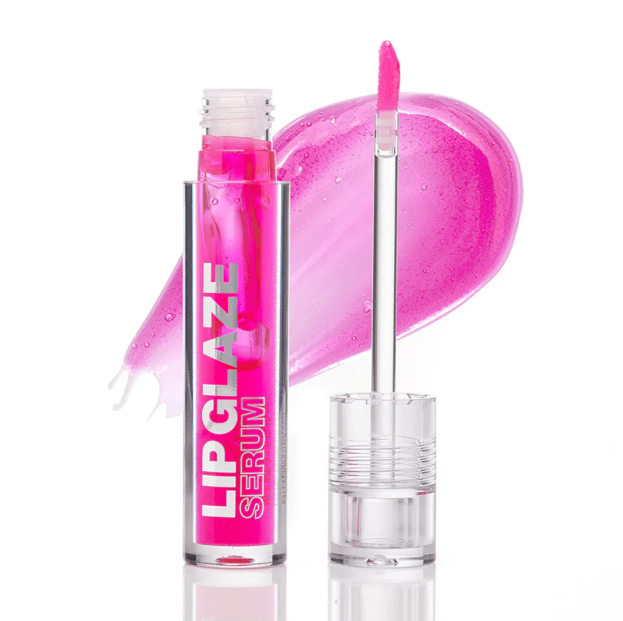 Glamour Us_Palladio_Makeup_Lip Glaze Serum_Berry Spritz_LGS03 The best affordable Latina and Mexican makeup, beauty and cosmetics supply store in Chula Vista, San Diego