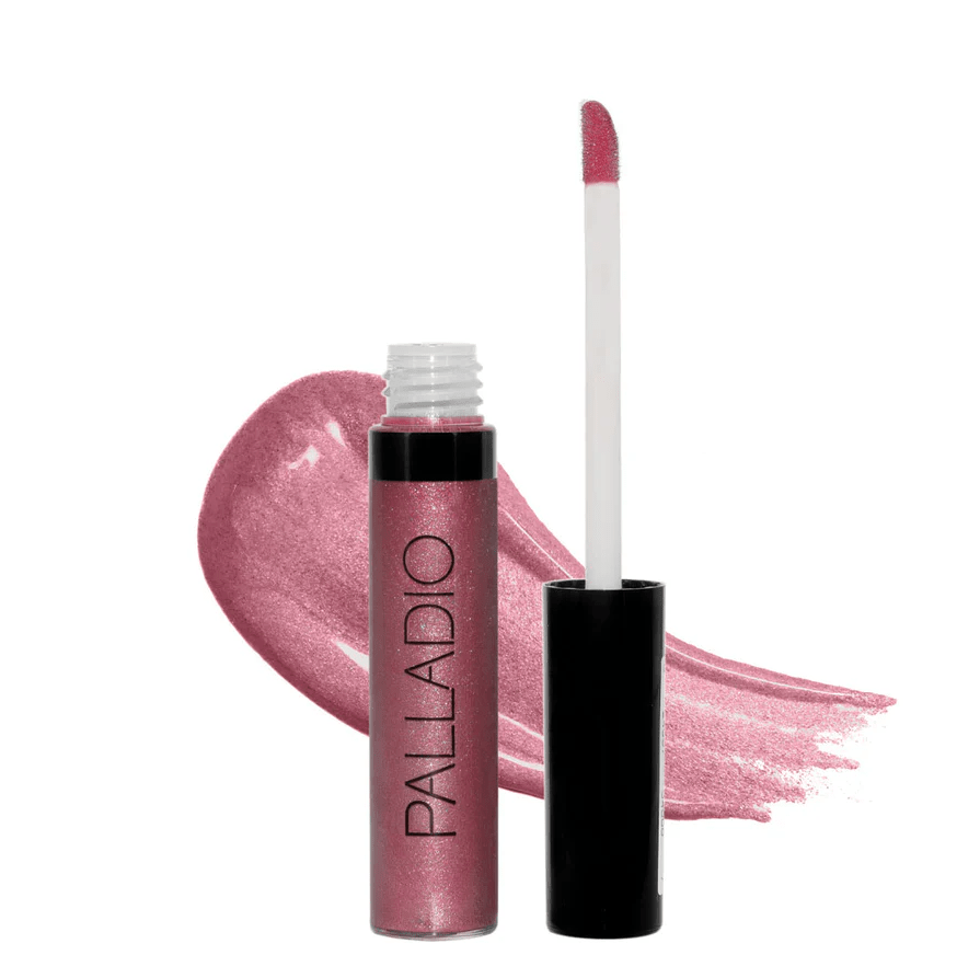 Glamour Us_Palladio_Makeup_Lip Gloss_Facet_PGL66