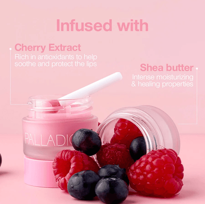 Glamour Us_Palladio_Makeup_Lip Mask__LM01 The best affordable Latina and Mexican makeup, beauty and cosmetics supply store in Chula Vista, San Diego