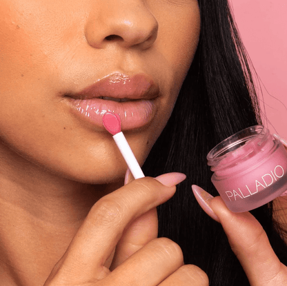 Glamour Us_Palladio_Makeup_Lip Mask__LM01 The best affordable Latina and Mexican makeup, beauty and cosmetics supply store in Chula Vista, San Diego