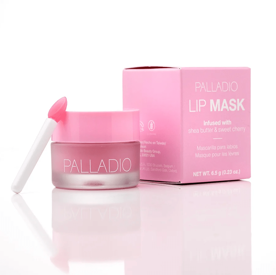 Glamour Us_Palladio_Makeup_Lip Mask__LM01 The best affordable Latina and Mexican makeup, beauty and cosmetics supply store in Chula Vista, San Diego