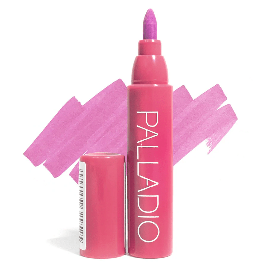 Glamour Us_Palladio_Makeup_Lip Stain_Orchid_LIS02