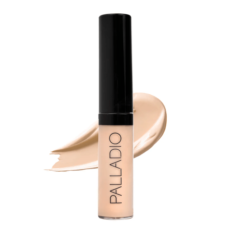 Glamour Us_Palladio_Makeup_Liquid Concealer_Nude_PFC02 The best affordable Latina and Mexican makeup, beauty and cosmetics supply store in Chula Vista, San Diego