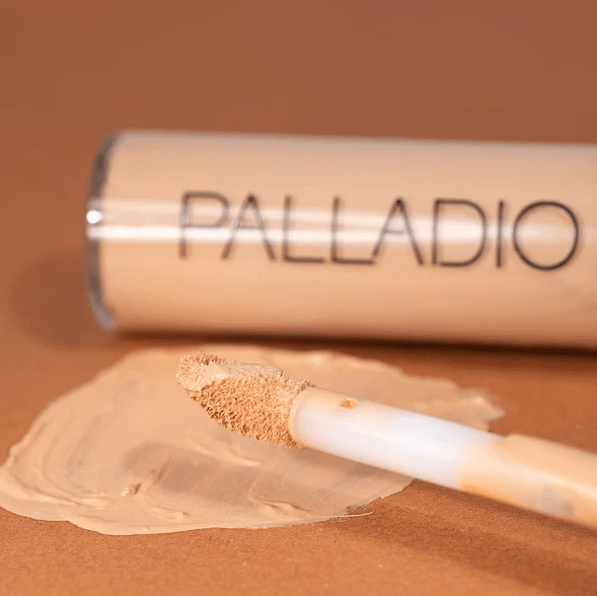 Glamour Us_Palladio_Makeup_Liquid Concealer_Porcelain_PFC01 The best affordable Latina and Mexican makeup, beauty and cosmetics supply store in Chula Vista, San Diego