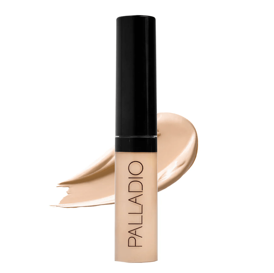 Glamour Us_Palladio_Makeup_Liquid Concealer_Porcelain_PFC01 The best affordable Latina and Mexican makeup, beauty and cosmetics supply store in Chula Vista, San Diego