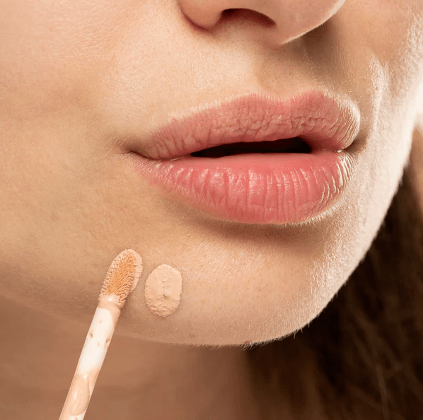 Glamour Us_Palladio_Makeup_Liquid Concealer_Porcelain_PFC01 The best affordable Latina and Mexican makeup, beauty and cosmetics supply store in Chula Vista, San Diego