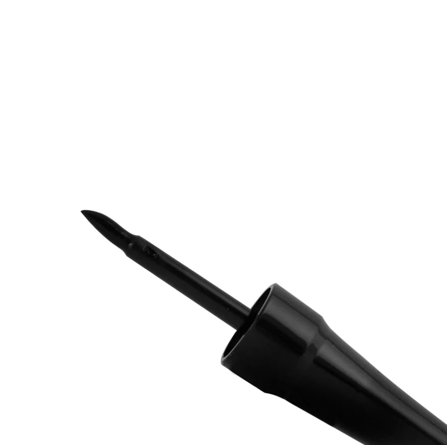 Glamour Us_Palladio_Makeup_Liquid Eyeliner_Black_ELLS260 The best affordable Latina and Mexican makeup, beauty and cosmetics supply store in Chula Vista, San Diego