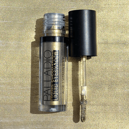 Glamour Us_Palladio_Makeup_Liquid Eyeshadow_Jade_LE03