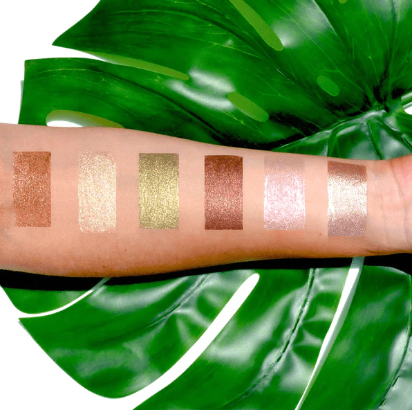 Glamour Us_Palladio_Makeup_Liquid Eyeshadow_Jasper_LE01 The best affordable Latina and Mexican makeup, beauty and cosmetics supply store in Chula Vista, San Diego