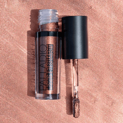 Glamour Us_Palladio_Makeup_Liquid Eyeshadow_Tiger Eye_LE04