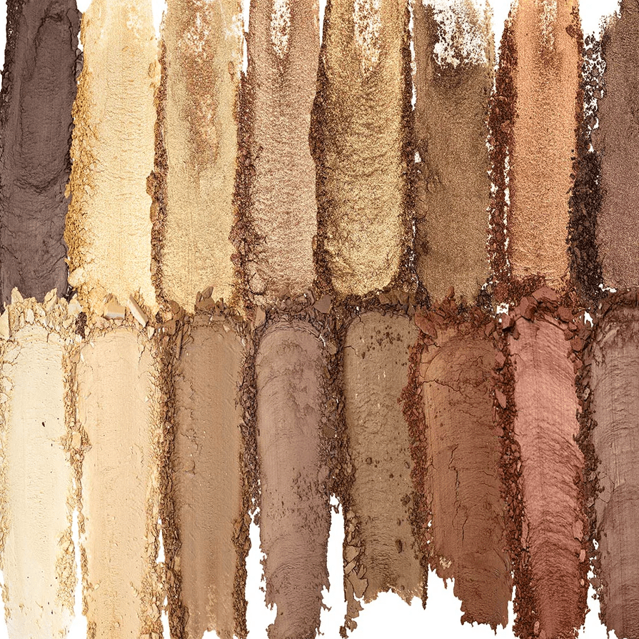 Glamour Us_Palladio_Makeup_Natural Nudes - Ultimate 16 Count Pro Shadow Palette__PROPALLET15 The best affordable Latina and Mexican makeup, beauty and cosmetics supply store in Chula Vista, San Diego