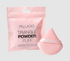 Glamour Us_Palladio_Tools & Brushes_Pink Triangle Powder Puff__TMKPF25 The best affordable Latina and Mexican makeup, beauty and cosmetics supply store in Chula Vista, San Diego