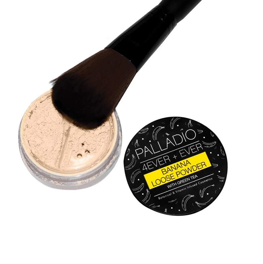 Glamour Us_Palladio_Tools &amp; Brushes_Powder Brush__AB464