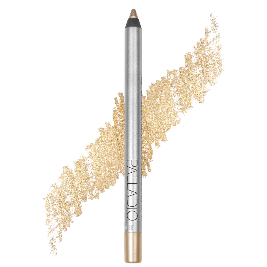 Glamour Us_Palladio_Makeup_Precision Eyeliner_Champagne_PPE12 The best affordable Latina and Mexican makeup, beauty and cosmetics supply store in Chula Vista, San Diego