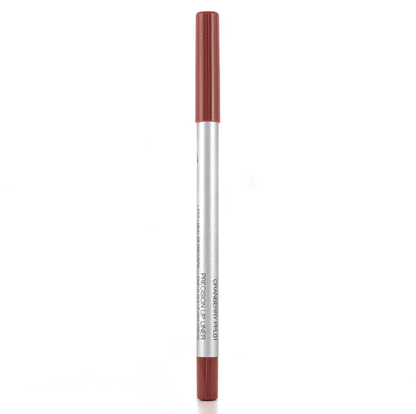 Glamour Us_Palladio_Makeup_Precision Lip Liner_Cranberry_PPL01