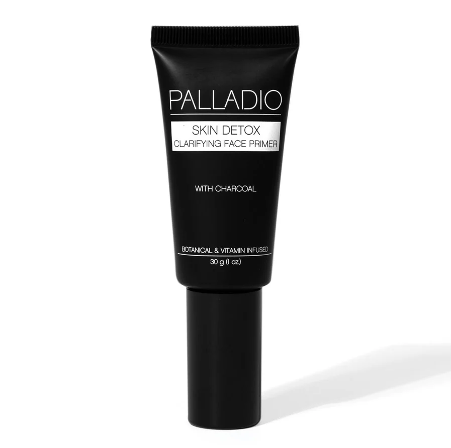 Glamour Us_Palladio_Makeup_Skin Detox Clarifying Face Primer__PRM2 The best affordable Latina and Mexican makeup, beauty and cosmetics supply store in Chula Vista, San Diego