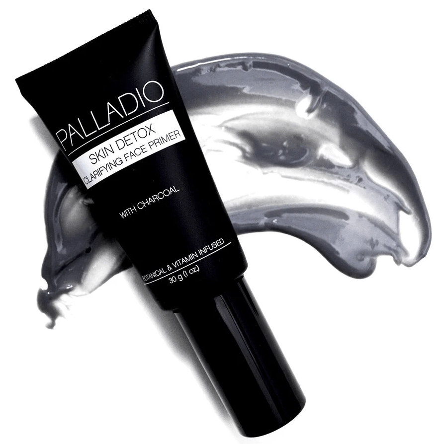 Glamour Us_Palladio_Makeup_Skin Detox Clarifying Face Primer__PRM2 The best affordable Latina and Mexican makeup, beauty and cosmetics supply store in Chula Vista, San Diego