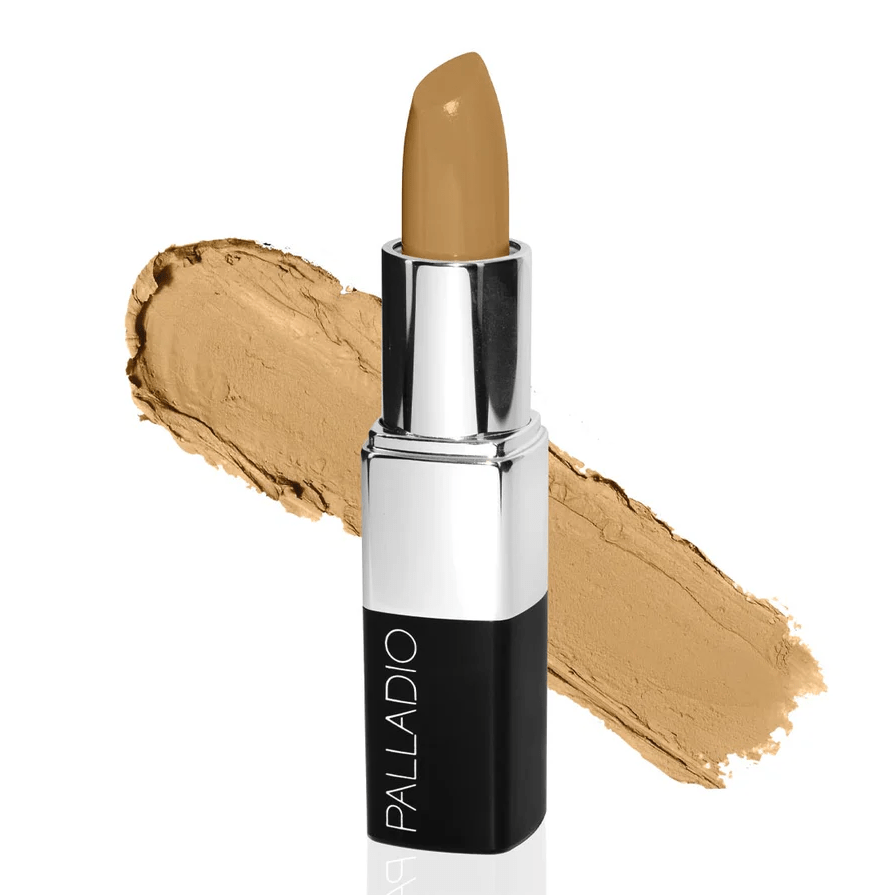 Glamour Us_Palladio_Makeup_Stick Concealer_Dark_CS603