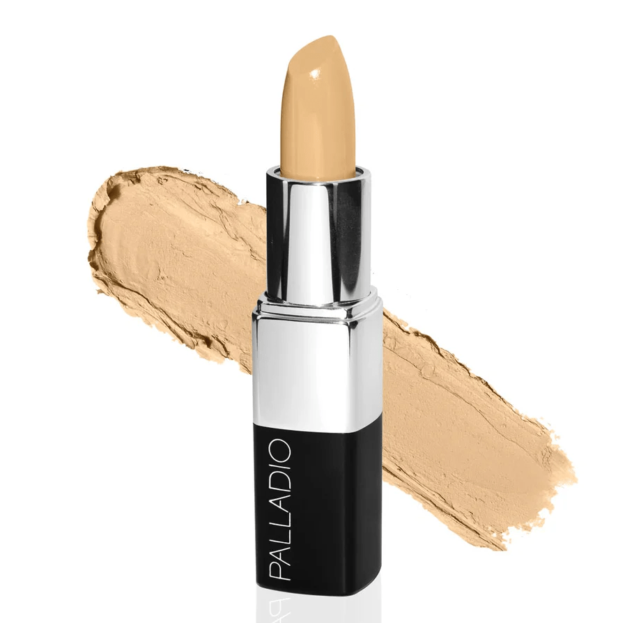 Glamour Us_Palladio_Makeup_Stick Concealer_Light_CS601 The best affordable Latina and Mexican makeup, beauty and cosmetics supply store in Chula Vista, San Diego