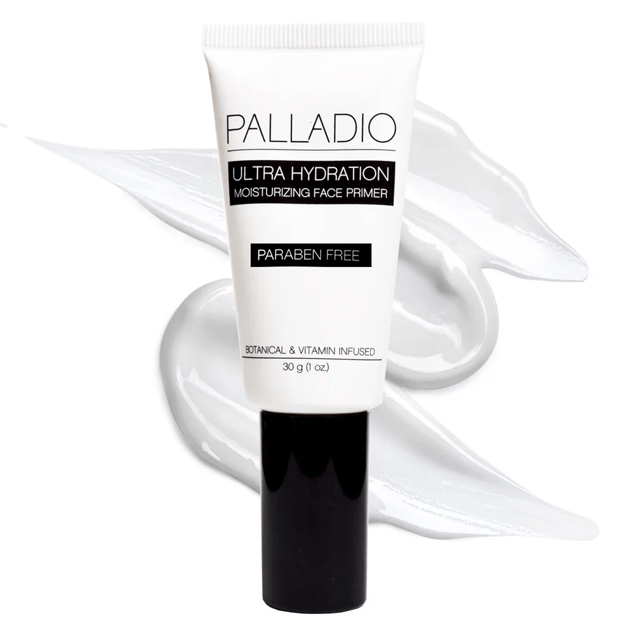 Glamour Us_Palladio_Makeup_Ultra Hydration Moisturizing Primer__PRM1 The best affordable Latina and Mexican makeup, beauty and cosmetics supply store in Chula Vista, San Diego
