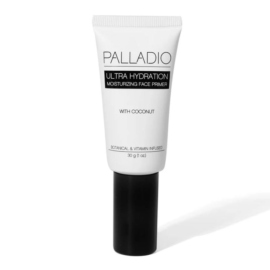 Glamour Us_Palladio_Makeup_Ultra Hydration Moisturizing Primer__PRM1