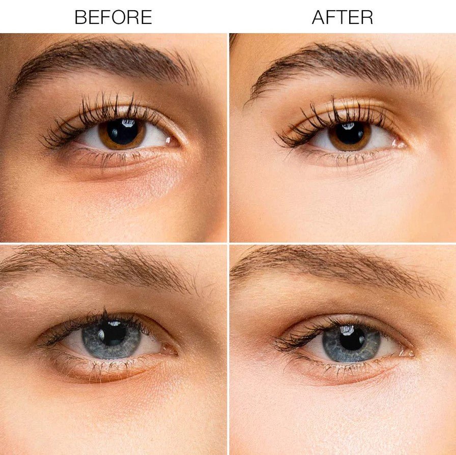 Glamour Us_Palladio_Makeup_Under Eye Brightener Coffee Infused Corrector__UEB01 The best affordable Latina and Mexican makeup, beauty and cosmetics supply store in Chula Vista, San Diego