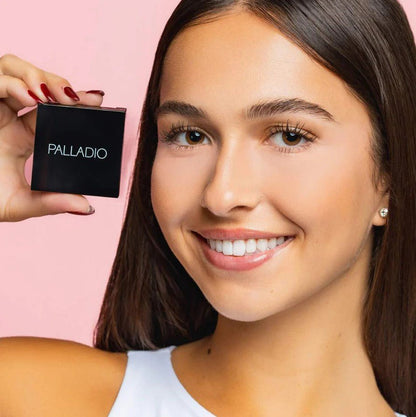 Glamour Us_Palladio_Makeup_Under Eye Brightener Coffee Infused Corrector__UEB01 The best affordable Latina and Mexican makeup, beauty and cosmetics supply store in Chula Vista, San Diego