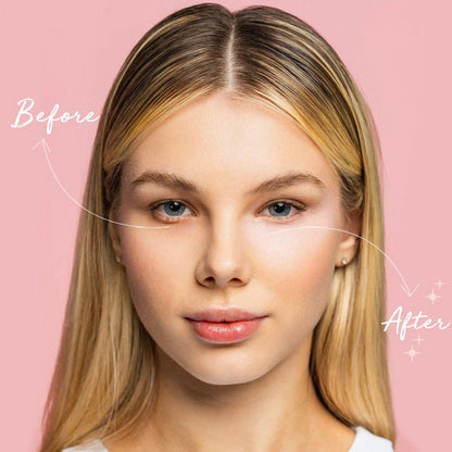 Glamour Us_Palladio_Makeup_Under Eye Brightener Coffee Infused Corrector__UEB01 The best affordable Latina and Mexican makeup, beauty and cosmetics supply store in Chula Vista, San Diego