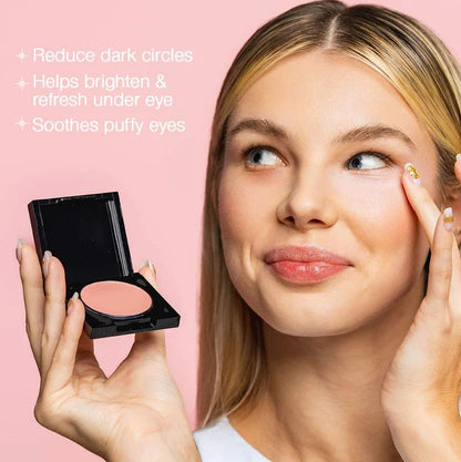 Glamour Us_Palladio_Makeup_Under Eye Brightener Coffee Infused Corrector__UEB01 The best affordable Latina and Mexican makeup, beauty and cosmetics supply store in Chula Vista, San Diego