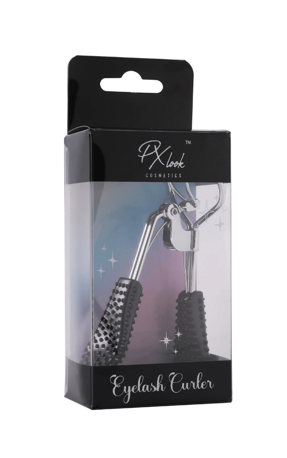 Glamour Us_Prolux_Lashes_Eyelash Curler_Black_N - 913