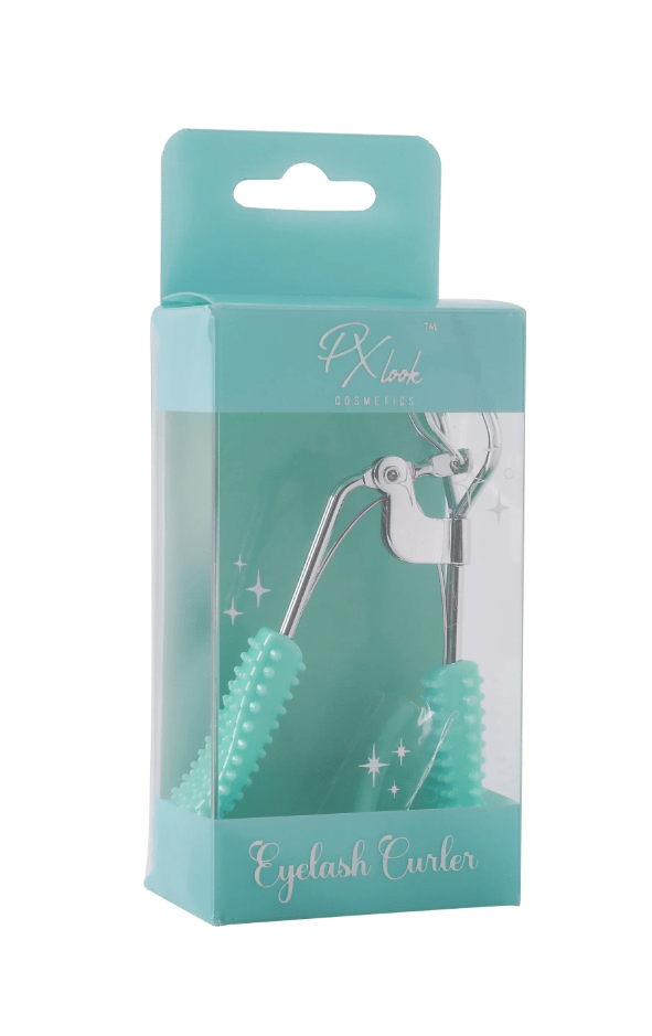 Glamour Us_Prolux_Lashes_Eyelash Curler_Mint_N - 913