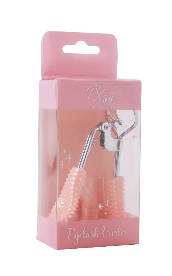 Glamour Us_Prolux_Lashes_Eyelash Curler_Pink_N - 913