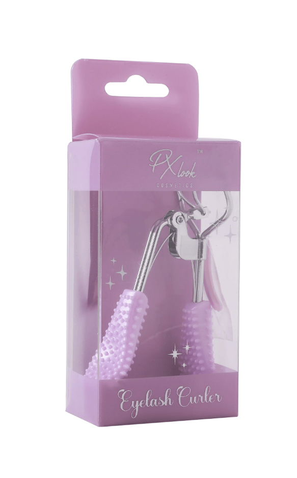 Glamour Us_Prolux_Lashes_Eyelash Curler_Purple_N - 913