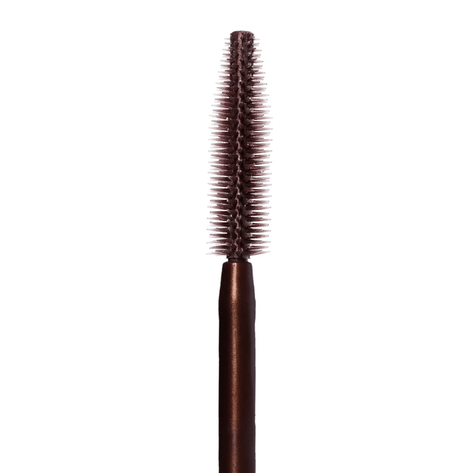 Glamour Us_Prosa_Makeup_Brown Professional Silicone - 4 en 1 Eyelash Mascara__BPS The best affordable Latina and Mexican makeup, beauty and cosmetics supply store in Chula Vista, San Diego