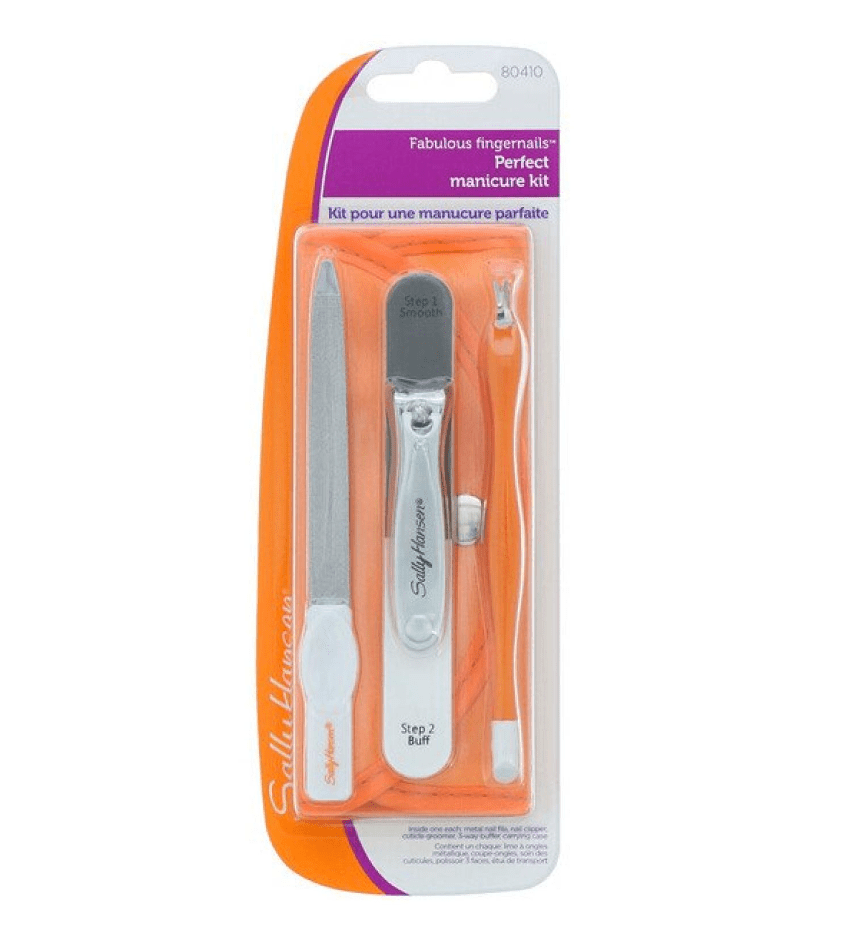 Glamour Us_Sally Hansen_Nails_Perfect Manicure Kit__0007 The best affordable Latina and Mexican makeup, beauty and cosmetics supply store in Chula Vista, San Diego