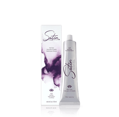 Glamour Us_Satin_Hair_Satin Gold Hair Color Tones_Golden Brown_4G The best affordable Latina and Mexican makeup, beauty and cosmetics supply store in Chula Vista, San Diego