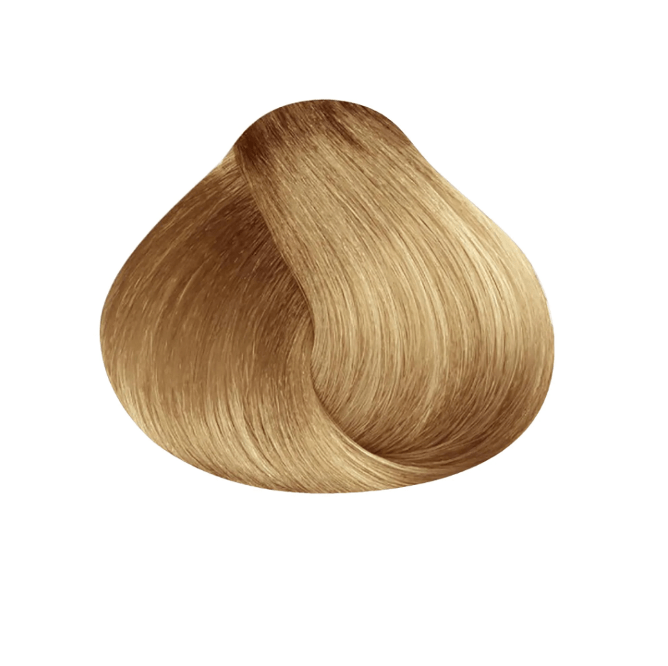 Glamour Us_Satin_Hair_Satin Gold Hair Color Tones_Very Light Golden Blonde_9G The best affordable Latina and Mexican makeup, beauty and cosmetics supply store in Chula Vista, San Diego