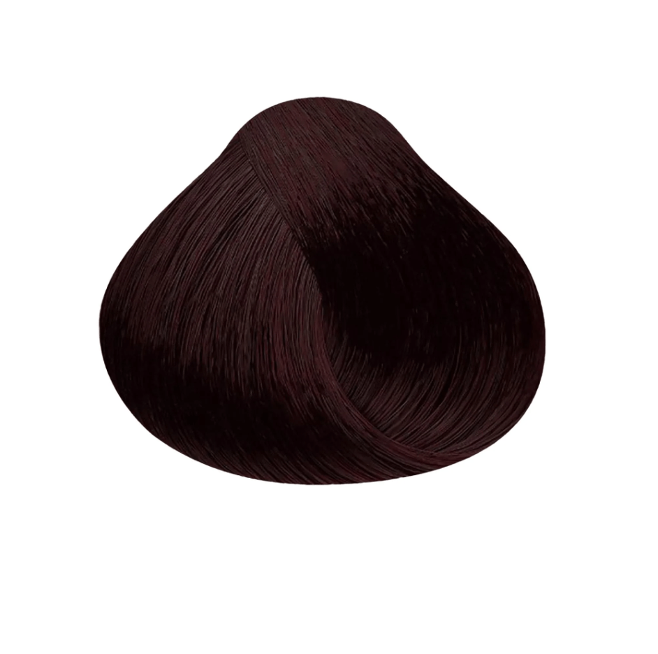 Glamour Us_Satin_Hair_Satin Mahogany Hair Tones_Dark Mahogany_4M