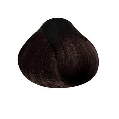 Glamour Us_Satin_Hair_Satin Natural Hair Tones_Brown_4N