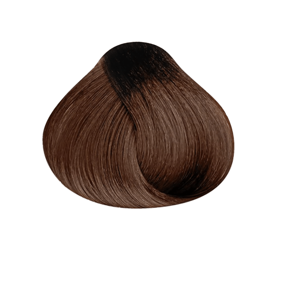 Glamour Us_Satin_Hair_Satin Natural Hair Color Tones_Dark Blonde_6N The best affordable Latina and Mexican makeup, beauty and cosmetics supply store in Chula Vista, San Diego