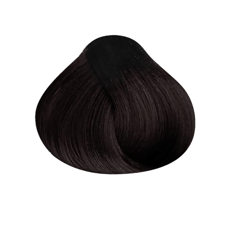 Glamour Us_Satin_Hair_Satin Natural Hair Tones_Dark Brown_3N