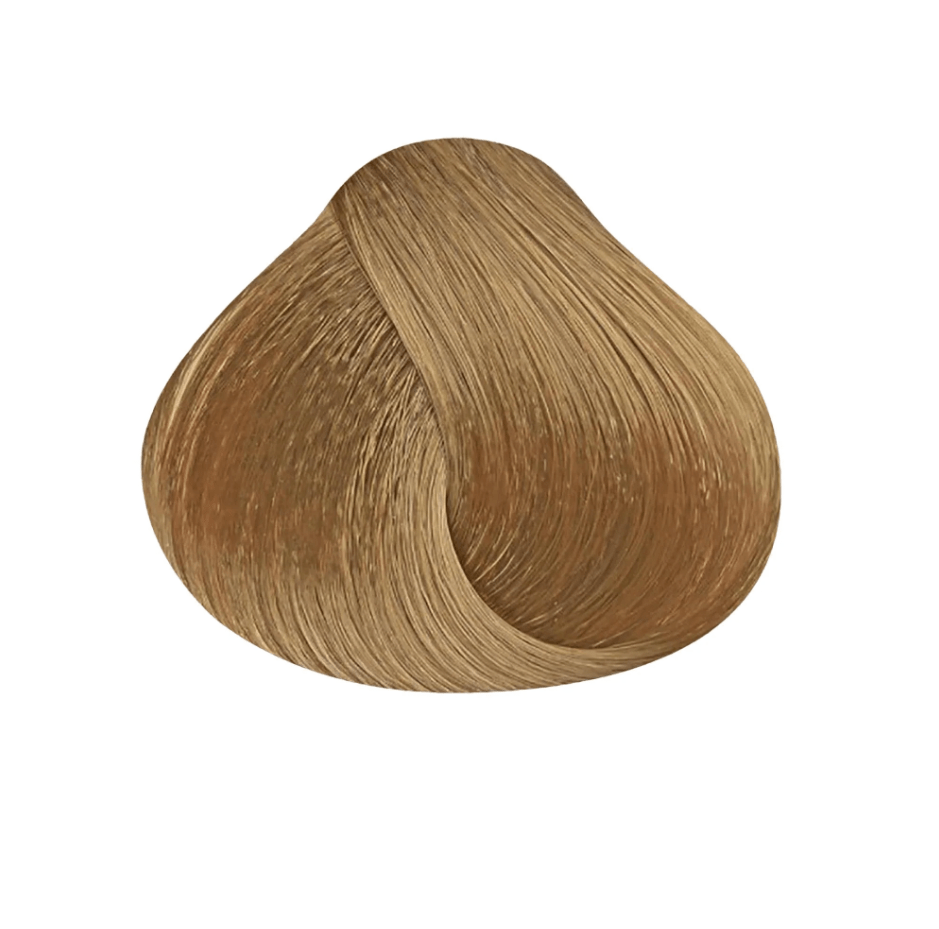 Glamour Us_Satin_Hair_Satin Natural Hair Color Tones_Light Blonde_8N The best affordable Latina and Mexican makeup, beauty and cosmetics supply store in Chula Vista, San Diego