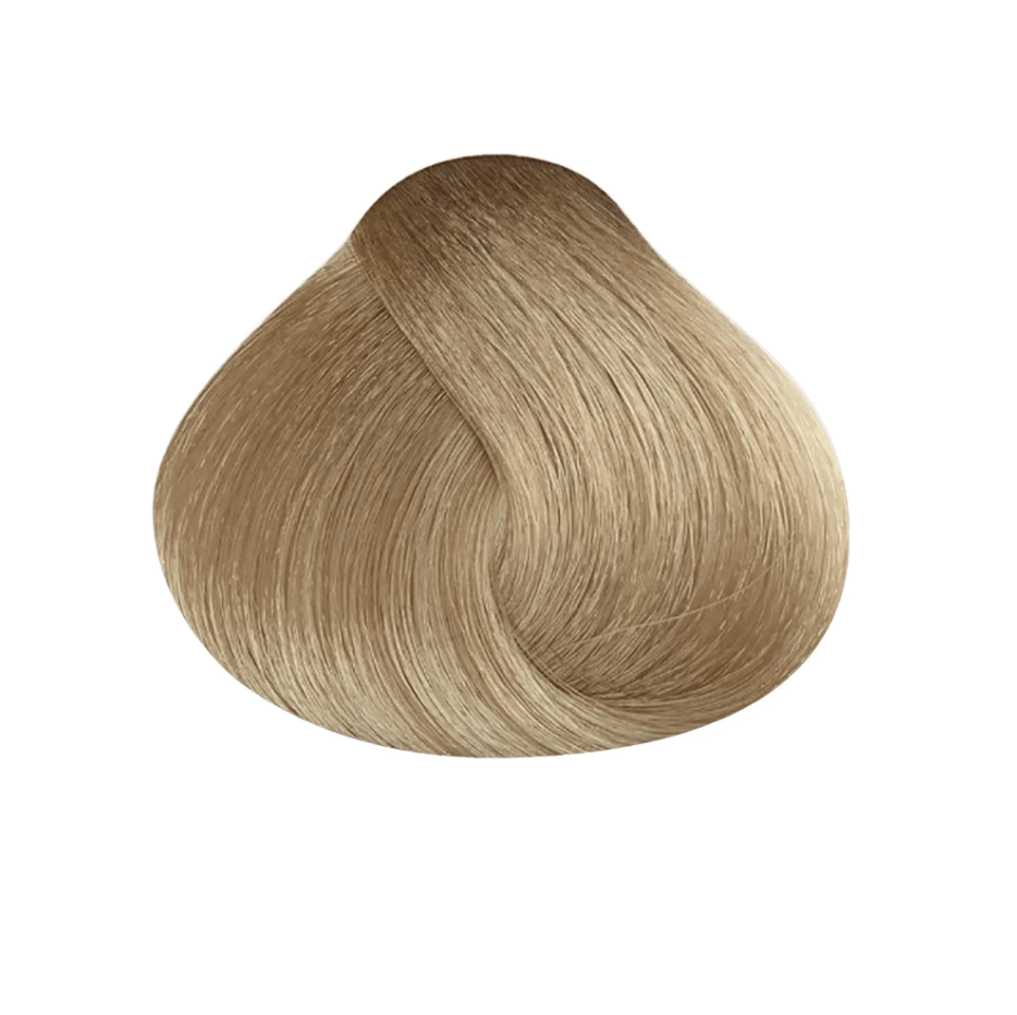 Glamour Us_Satin_Hair_Satin Natural Hair Tones_Very Light Blonde_9N