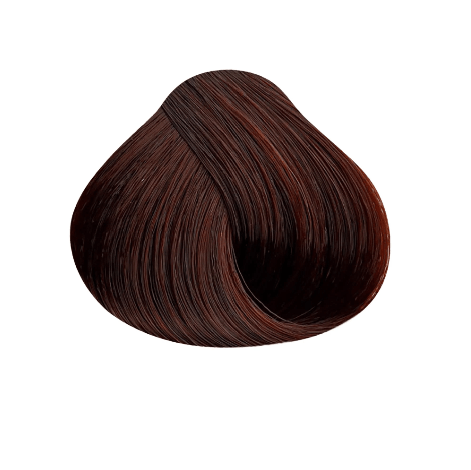 Glamour Us_Satin_Hair_Satin Red Copper Hair Tones_Light Red Copper Chestnut_5RC