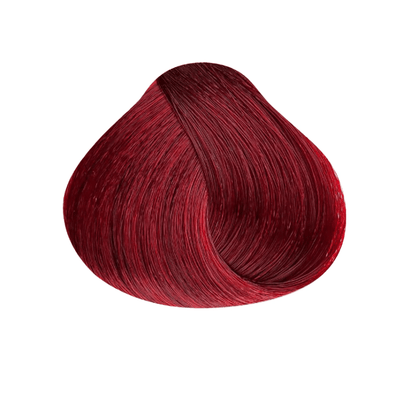 Glamour Us_Satin_Hair_Satin Red&