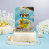 Glamour Us_Simply Bella_Skincare_Pearl Soap Sponge__SIM058 The best affordable Latina and Mexican makeup, beauty and cosmetics supply store in Chula Vista, San Diego