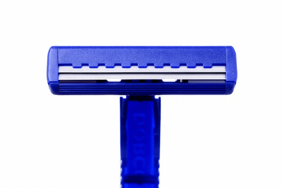 Glamour Us_Super Dorco_Tools &amp; Brushes_Twin Blade Disposable Razors 10Pc_Pink_TD708 The best affordable Latina and Mexican makeup, beauty and cosmetics supply store in Chula Vista, San Diego