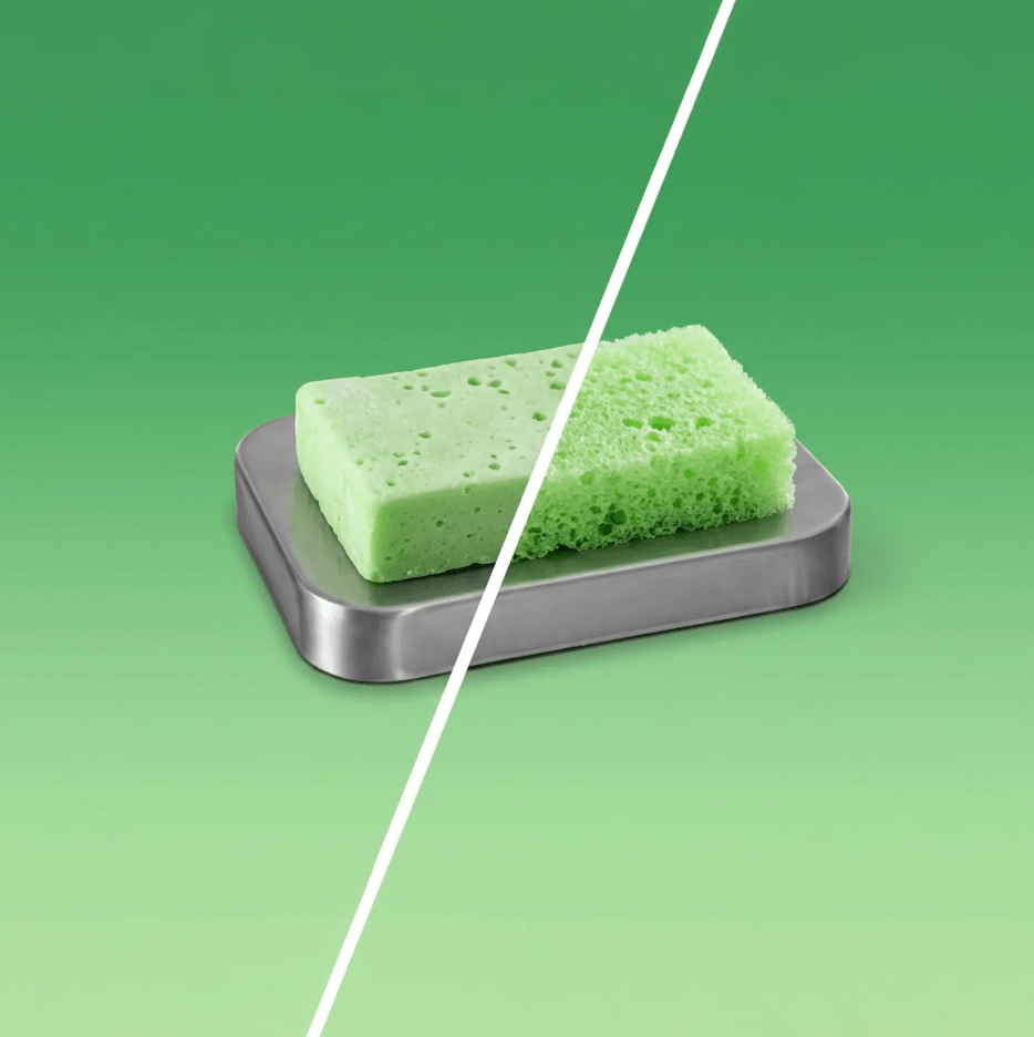 Glamour Us_T.TAiO_Skincare_Aloe Vera 2-in-1 Soap and Sponge Esponjabon__ESALOE The best affordable Latina and Mexican makeup, beauty and cosmetics supply store in Chula Vista, San Diego